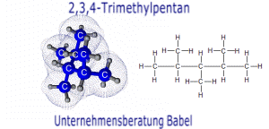 2,3,4-Trimethylpentan
