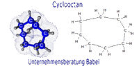 Cyclooctan