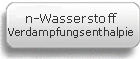 Verdampfungsenthaplie, n-Wasserstoff