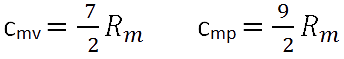 cmv, cmp, höhere Temperaturen