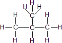 Iso-Butan