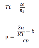 Inversionstemperatur