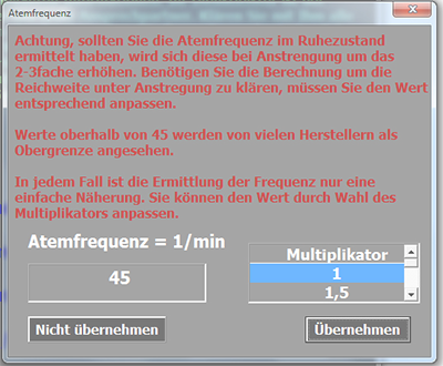 Bild zur Freeware, GOX mit Sparsystem