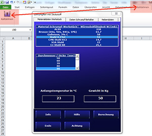 Details zum Tool